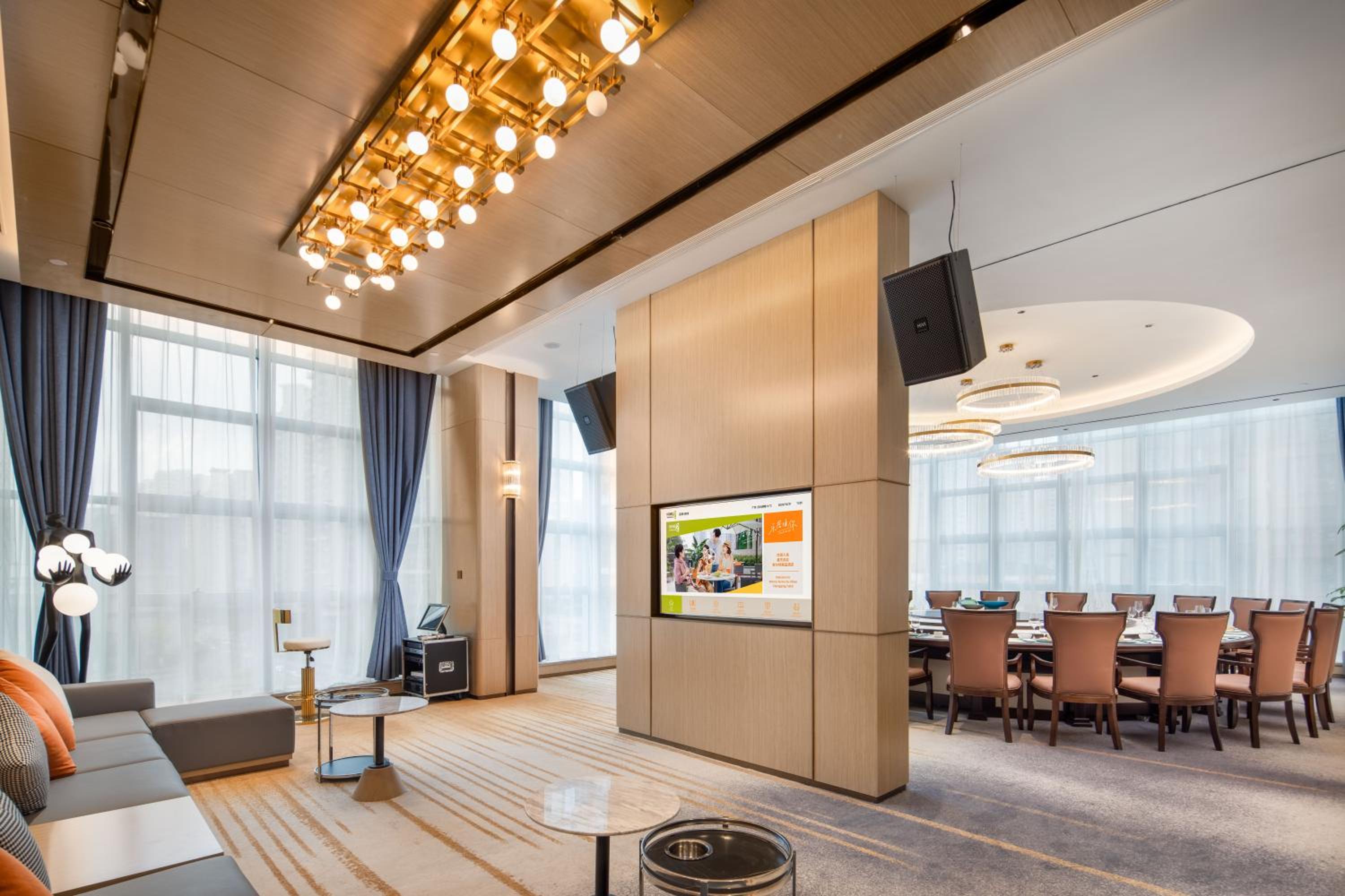 Фото Home2 Suites by Hilton Chongqing Yubei