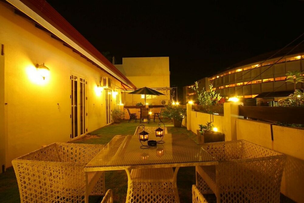 Фото Blue Water Boutique Hotel