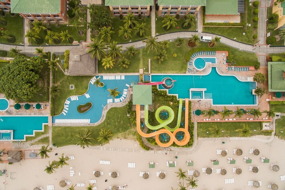 Фото Royal Decameron Panama All Inclusive