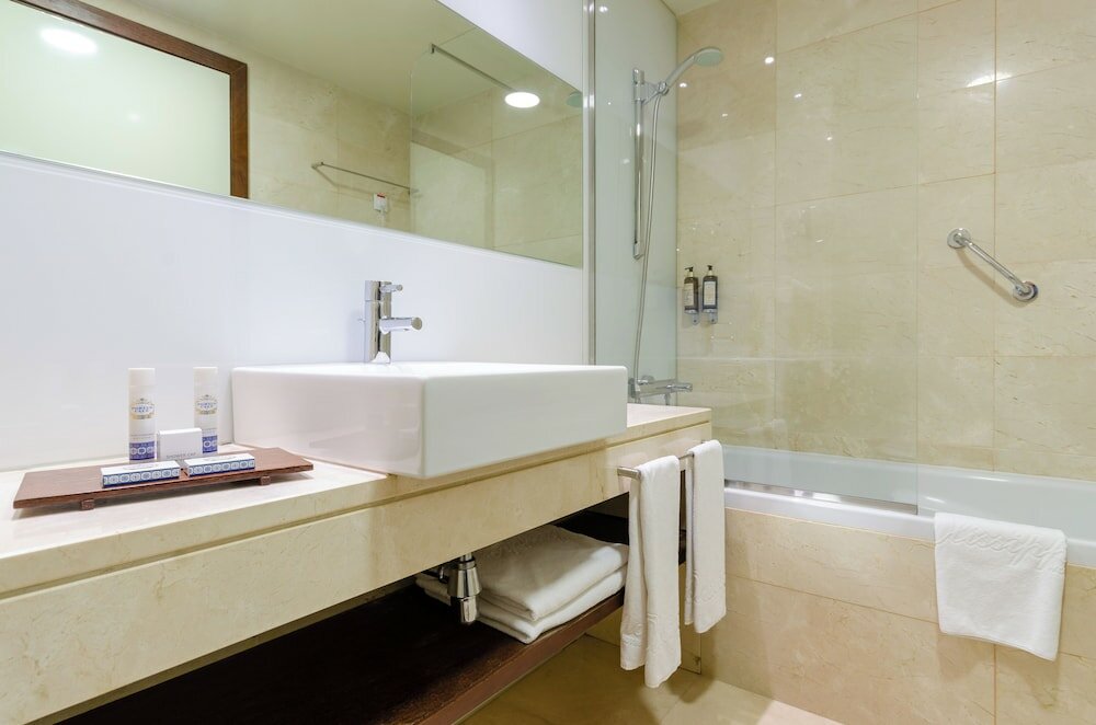 Фото Olissippo Oriente