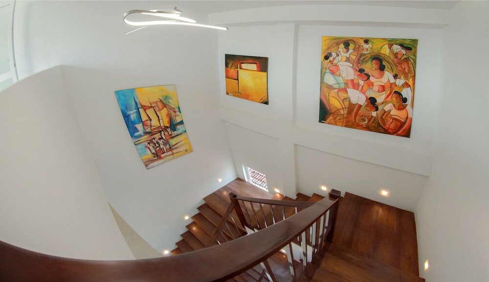 Фото Blue Water Boutique Hotel