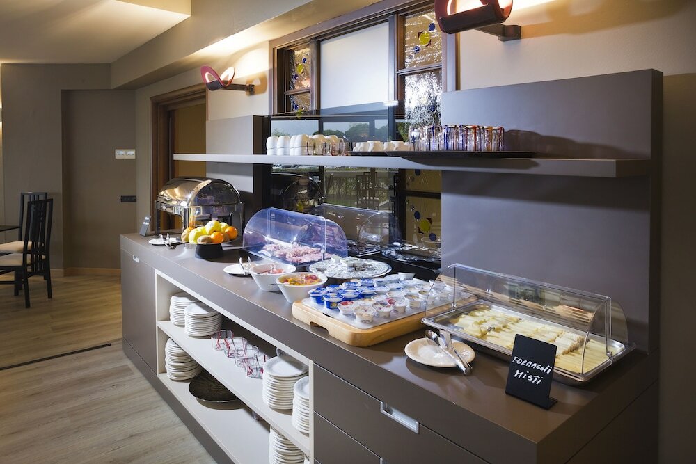 Фото Alevic Hotel Sirmione