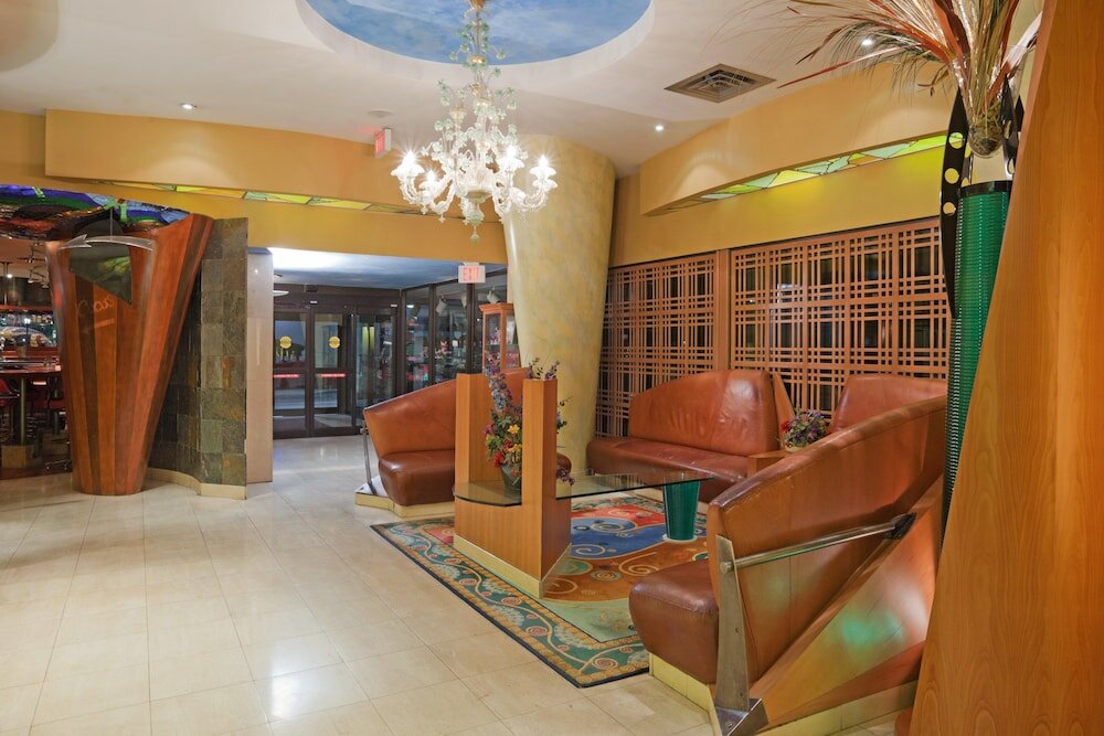 Фото Holiday Inn Niagara Falls - by The Falls