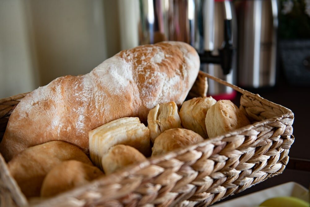 Фото Hostería Glaciares de la Patagonia