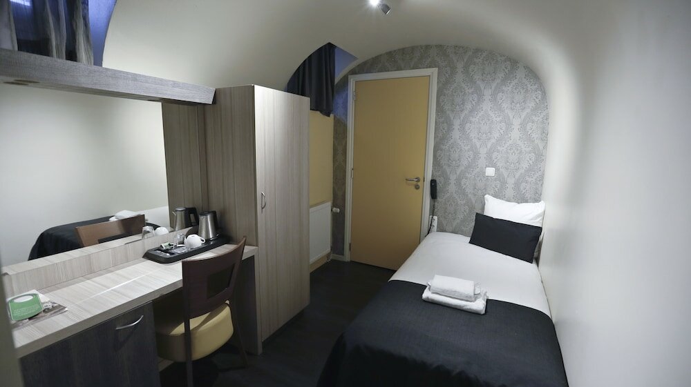 Фото City Hotel Amsterdam