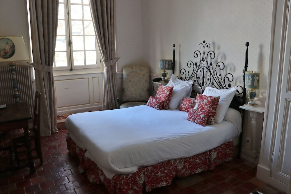 Фото Grand Hotel de l'Abbaye