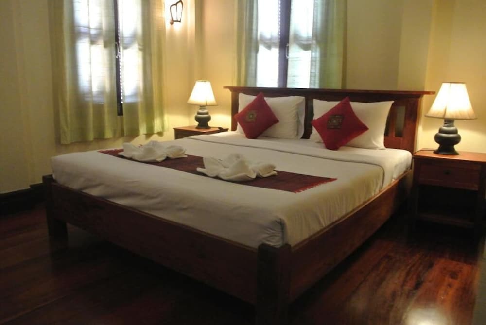 Фото Villa Saykham