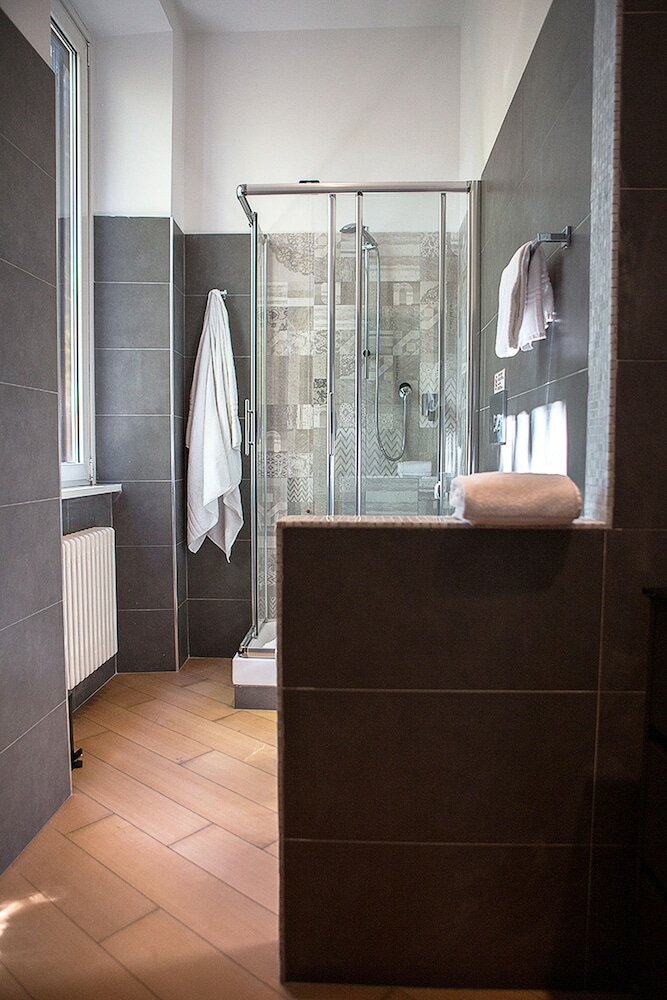 Фото Milizie 76 Gallery