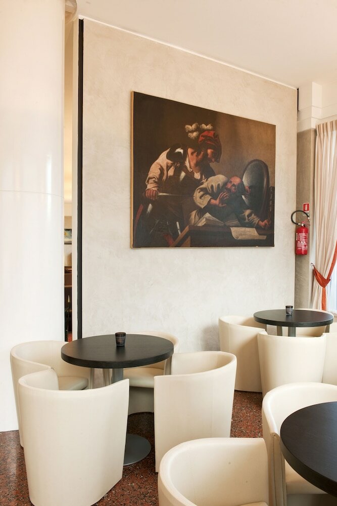 Фото Hotel San Pietro