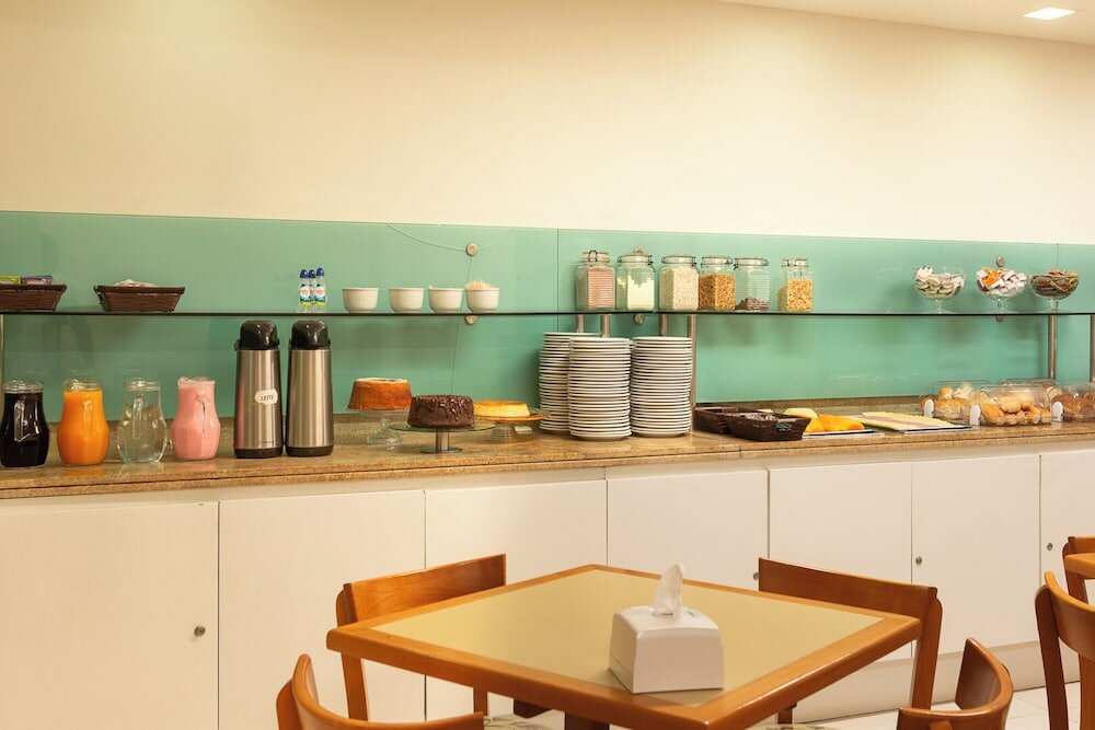 Фото Navegantes Praia Hotel