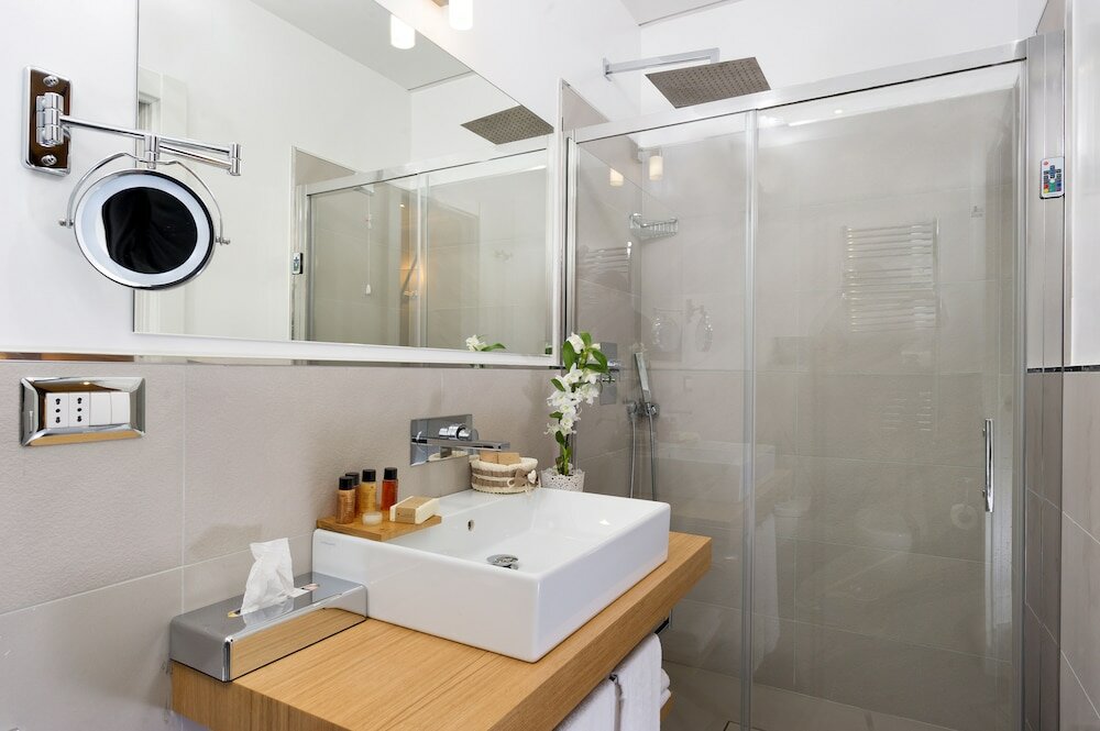 Фото Vico Rooms and Terrace