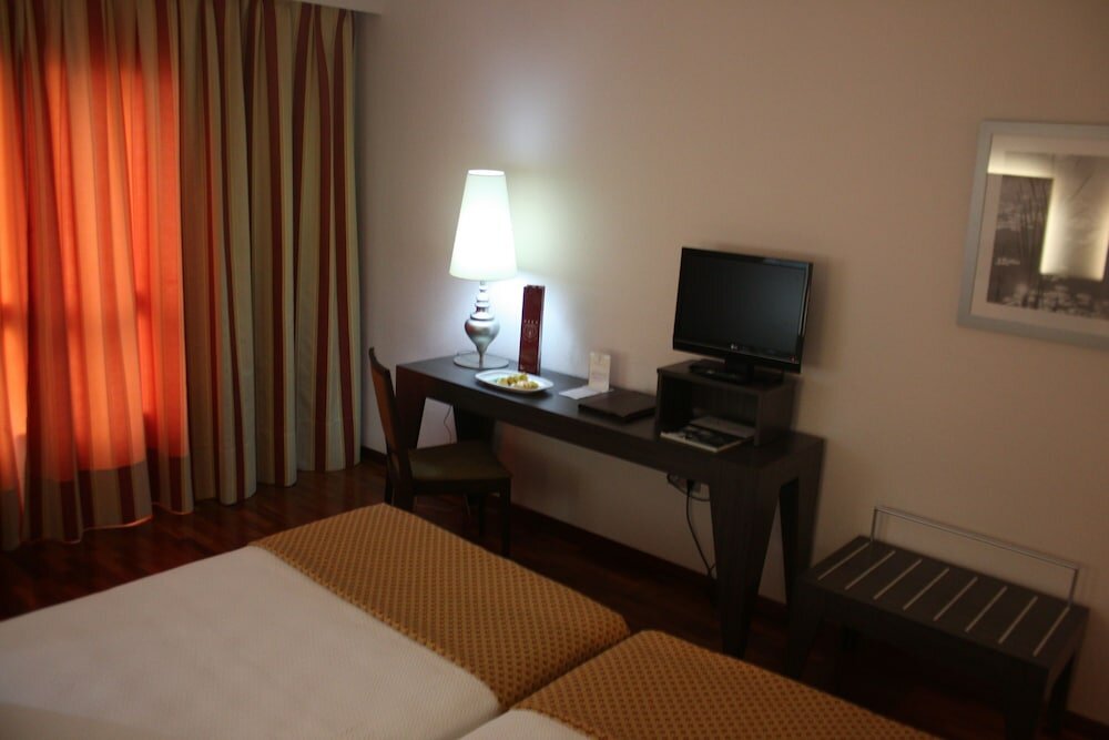 Фото Hotel Santa Cecilia