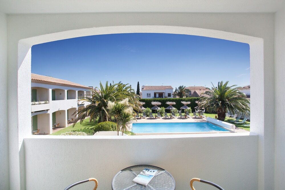 Фото Hotel Le Rodin