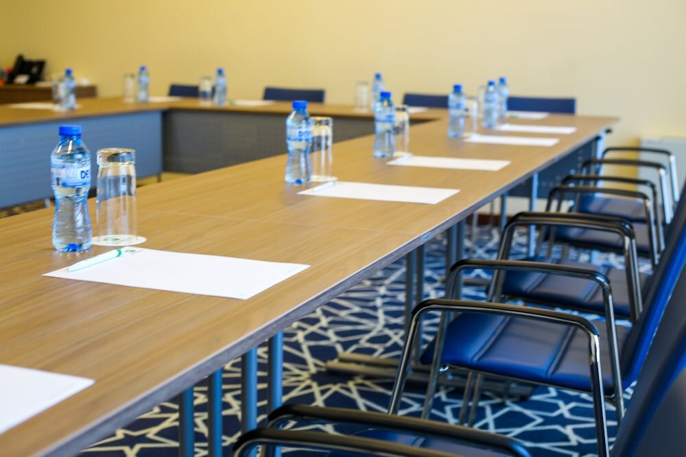 Фото Holiday Inn Plovdiv