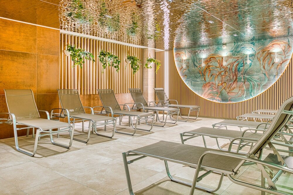 Фото Ensana Thermal Aqua