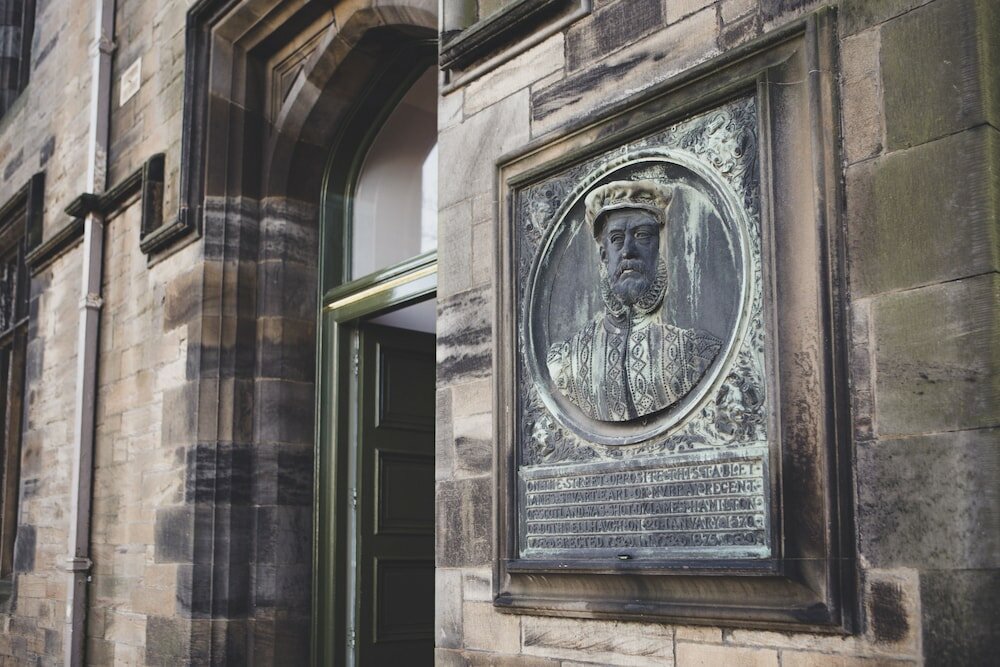 Фото Court Residence