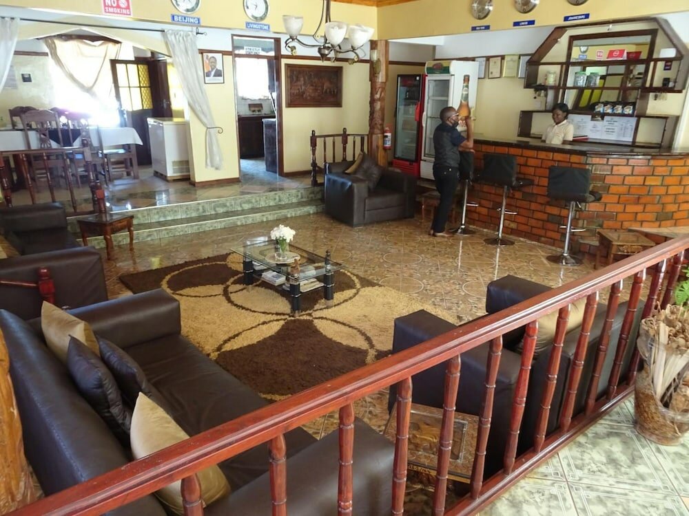 Фото White Rose Lodge