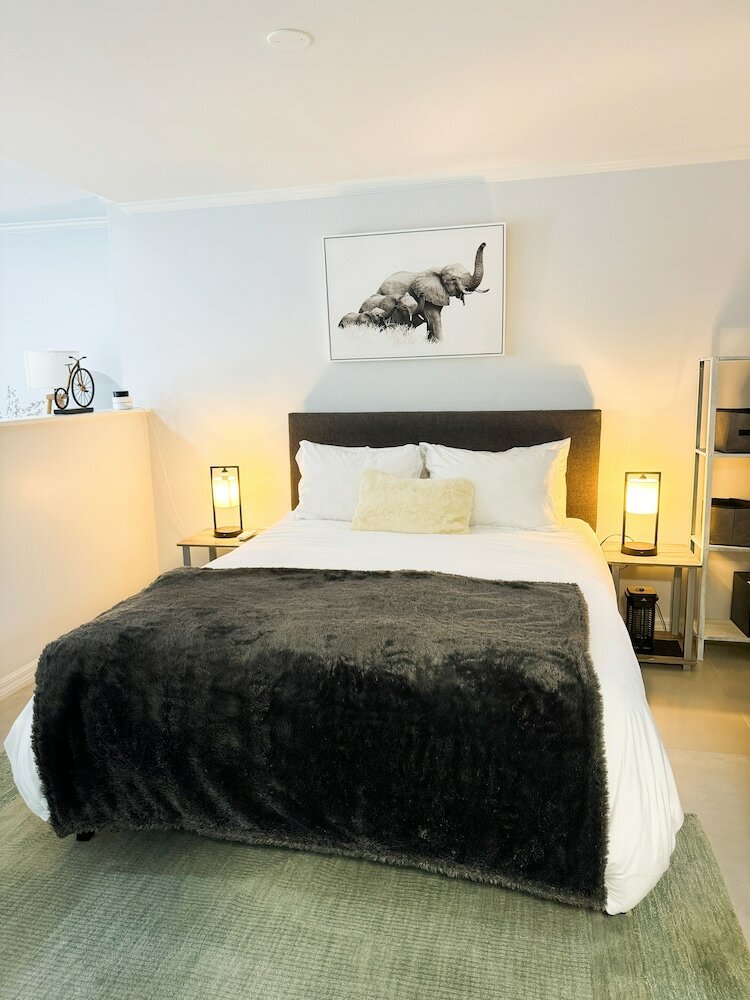 Фото Blue Ocean Village