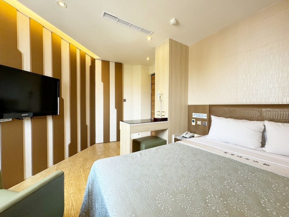 Фото Ai Lai Fashion Hotel