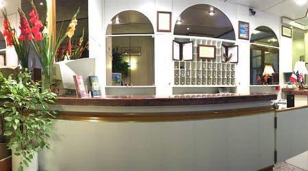 Фото Hotel Mayorca