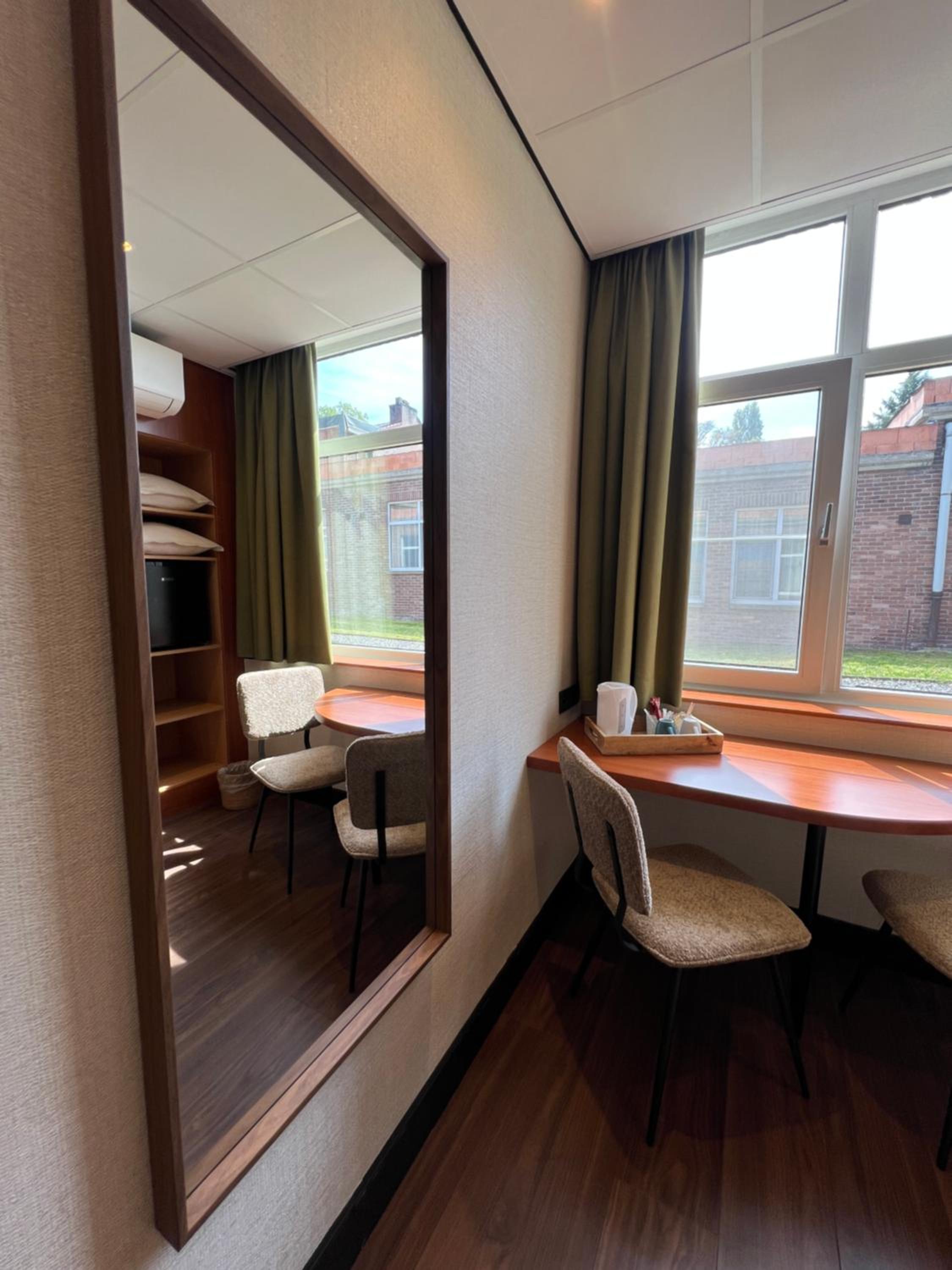 Фото Hotel De Venne