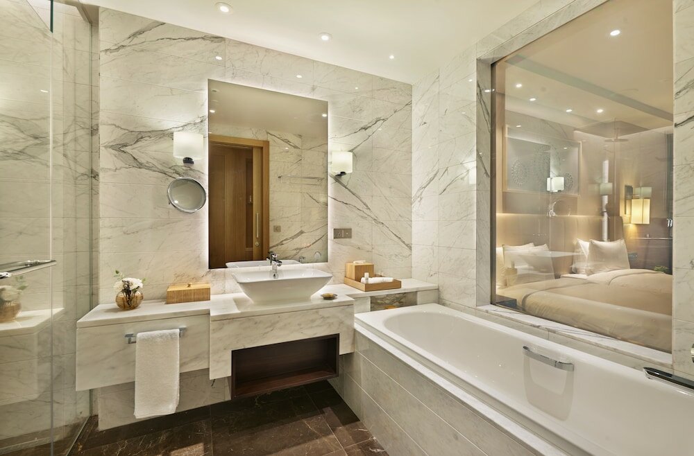 Фото Хаятт Ридженси Ташкент