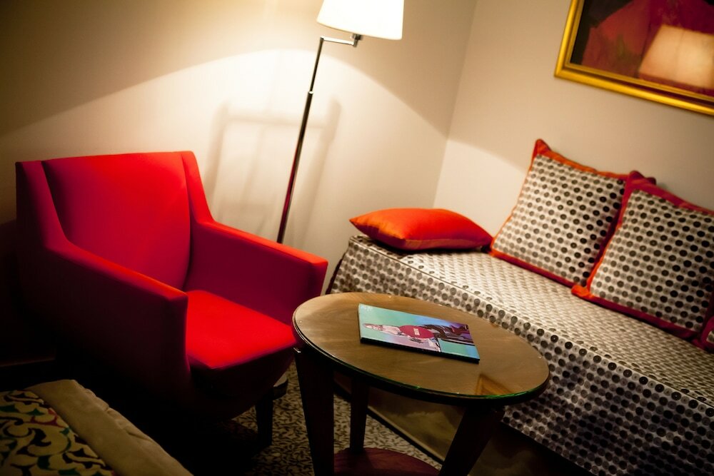 Фото Grand Hotel Des Terreaux 