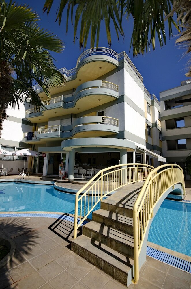 Фото Angela Hotel