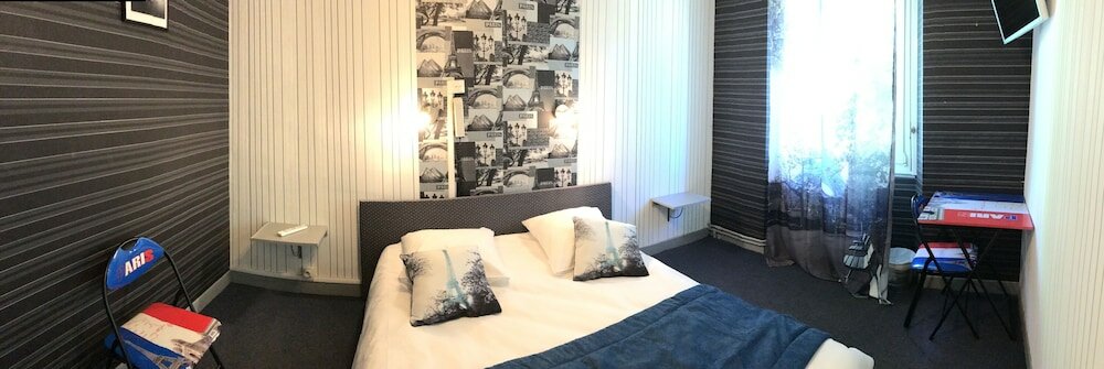 Фото Au Royal Hôtel