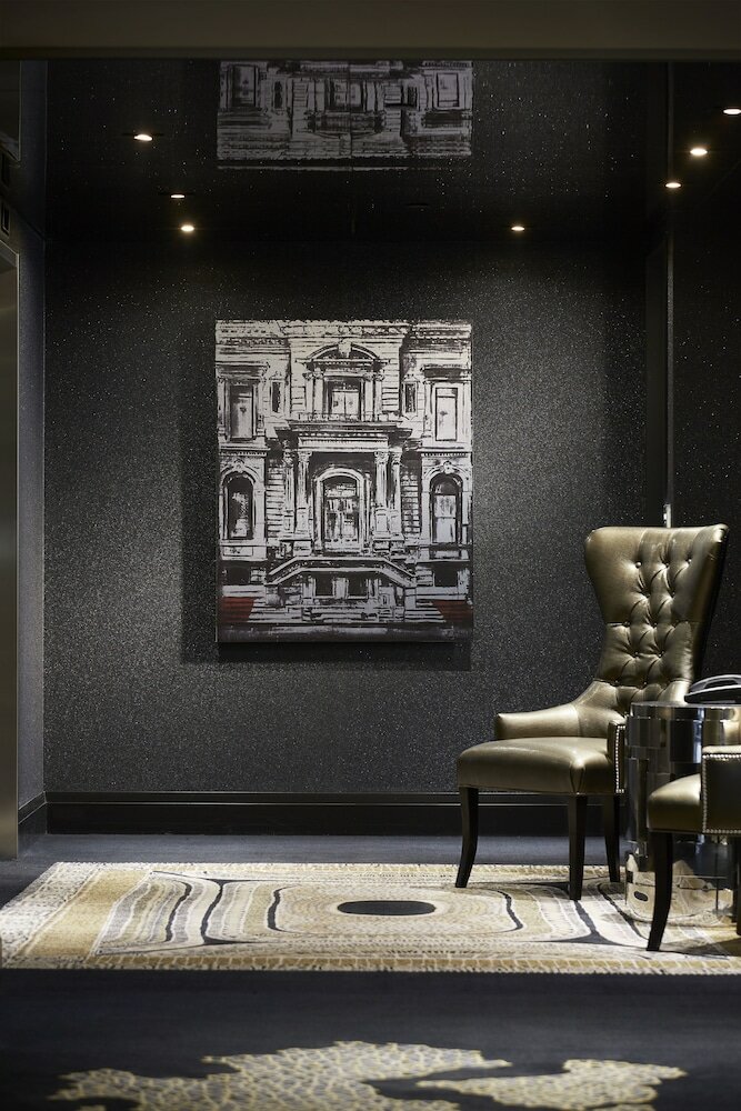 Фото Le Mount Stephen