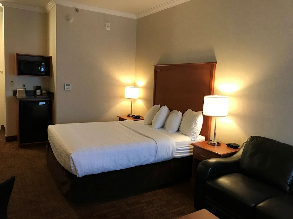 Фото Best Western Thunder Bay Crossroads