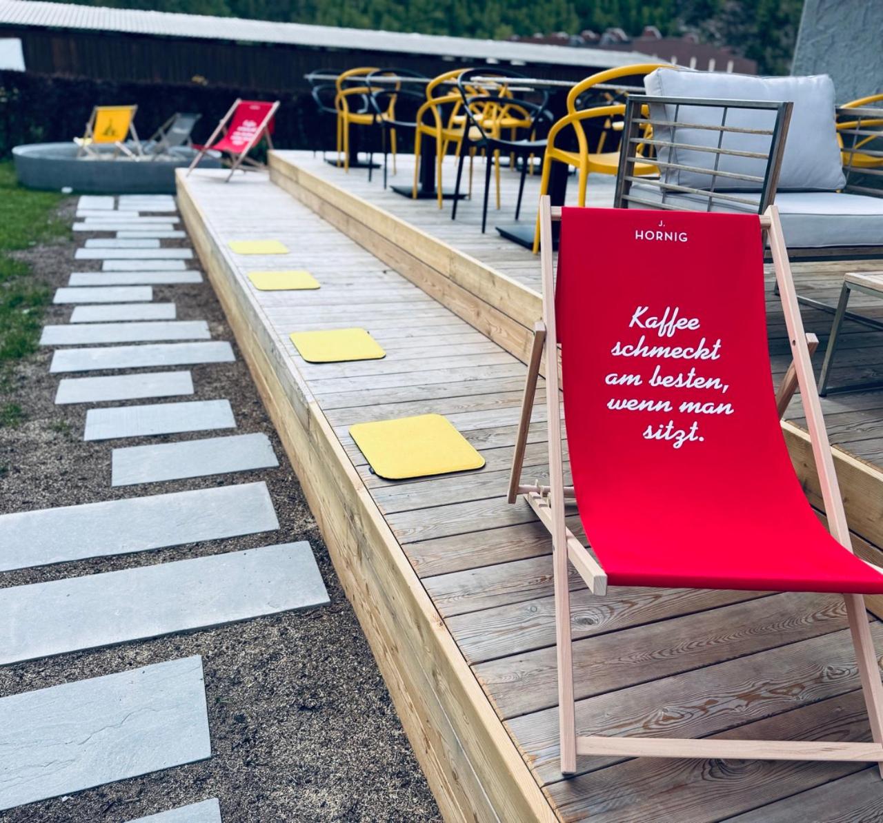 Фото Alpenhotel Simader