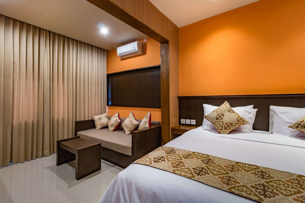 Фото Ab Hotel Kuta