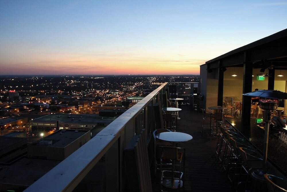 Фото Sheraton Columbia Downtown Hotel