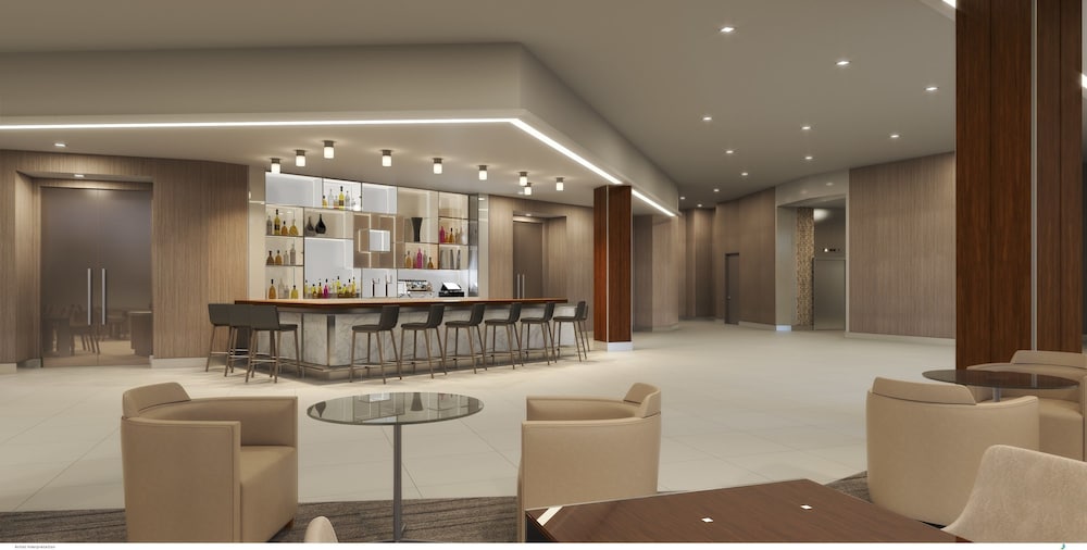 Фото Ac Hotel by Marriott Miami Aventura