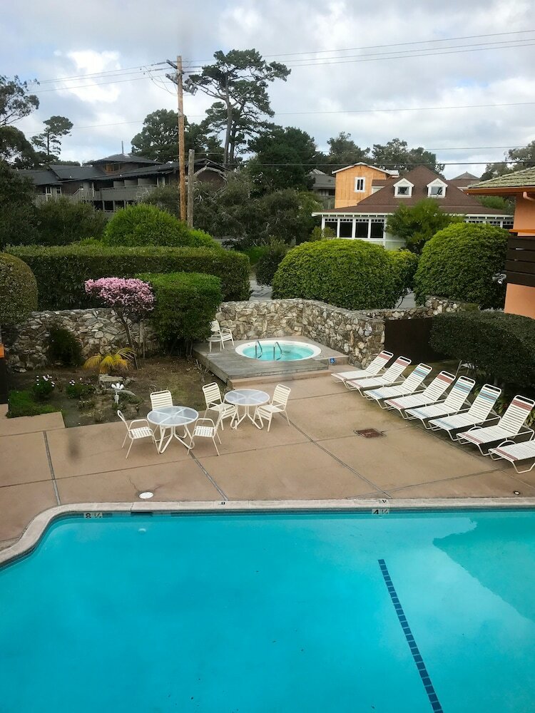 Фото Monarch Resort