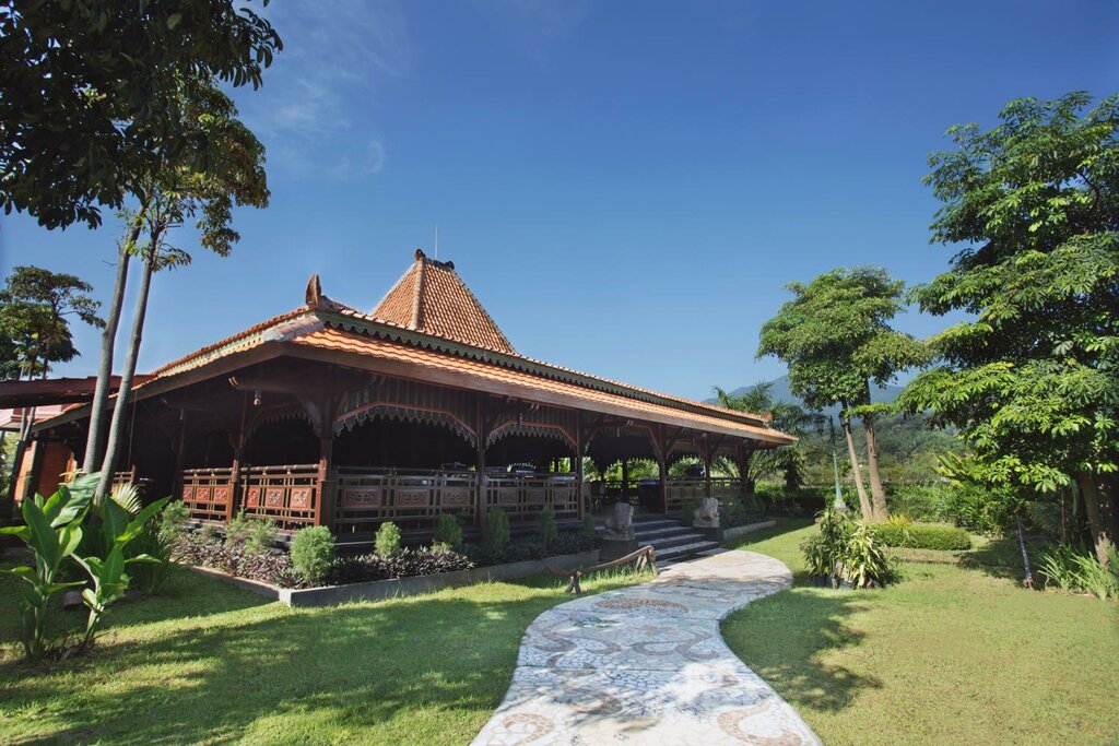 Hotel Melva Balemong, Central Java, photo