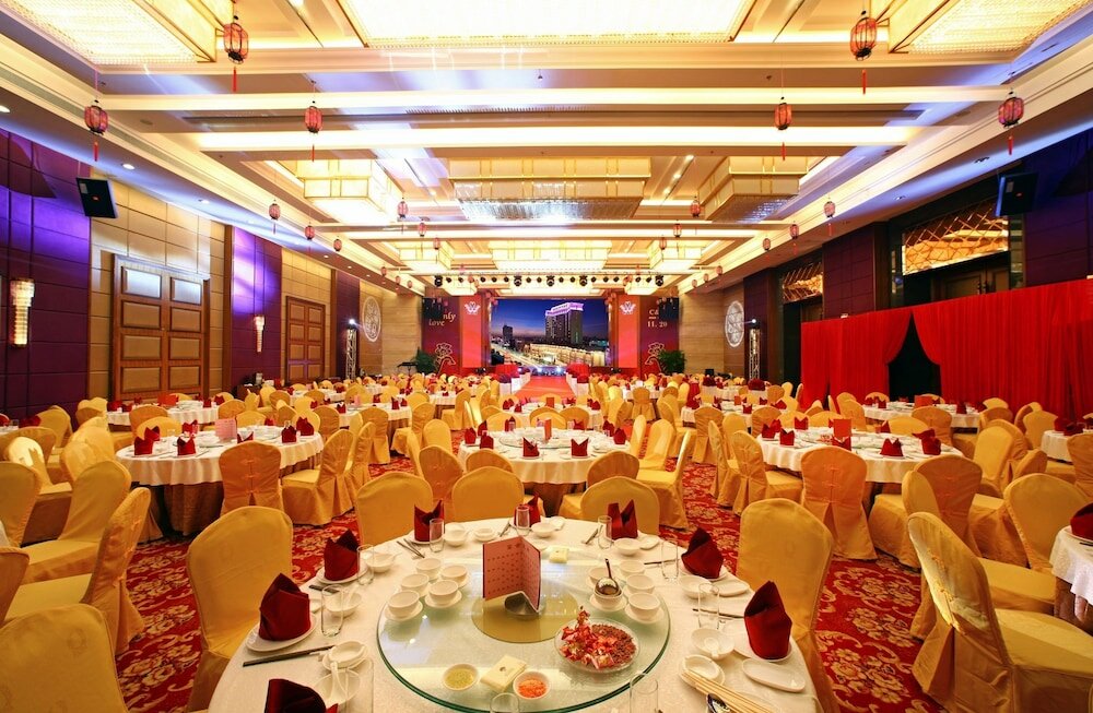 Фото Huilihua Hotel