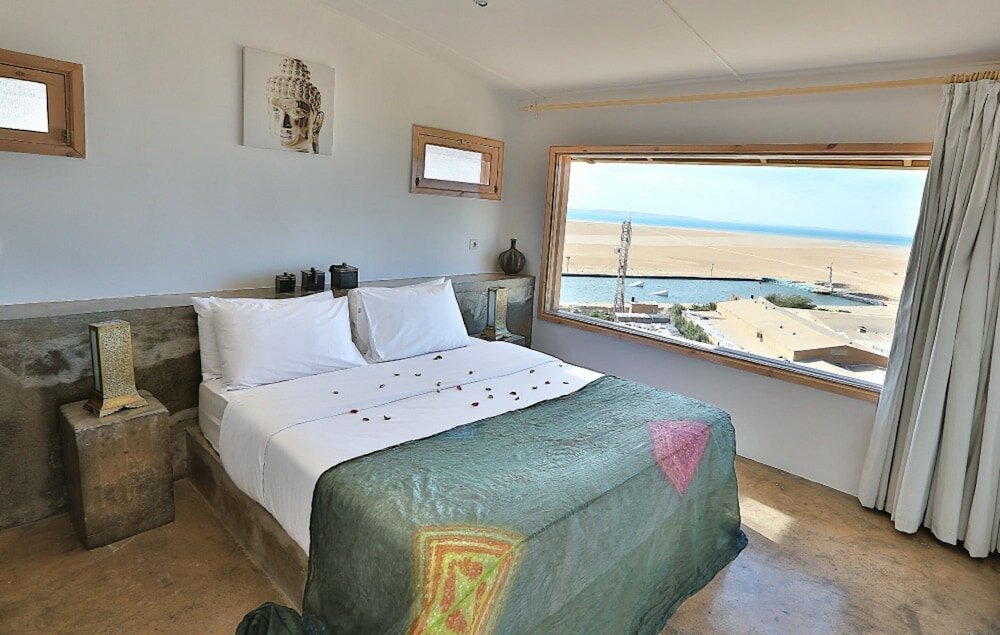 Фото Dakhla Attitude