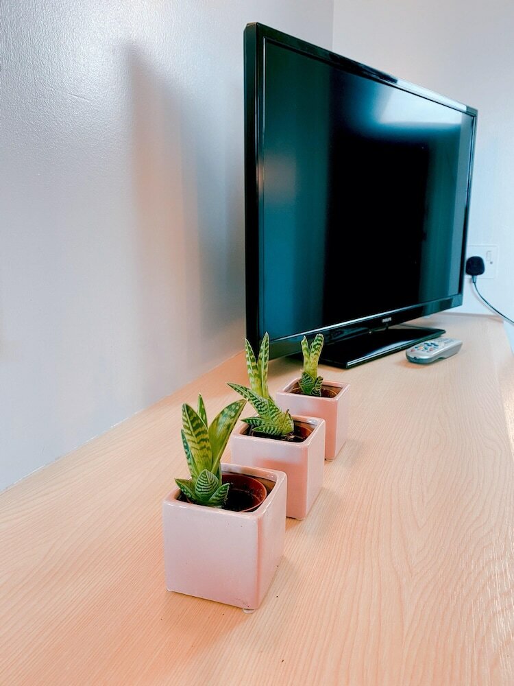 Фото Redwings Lodge Sawtry