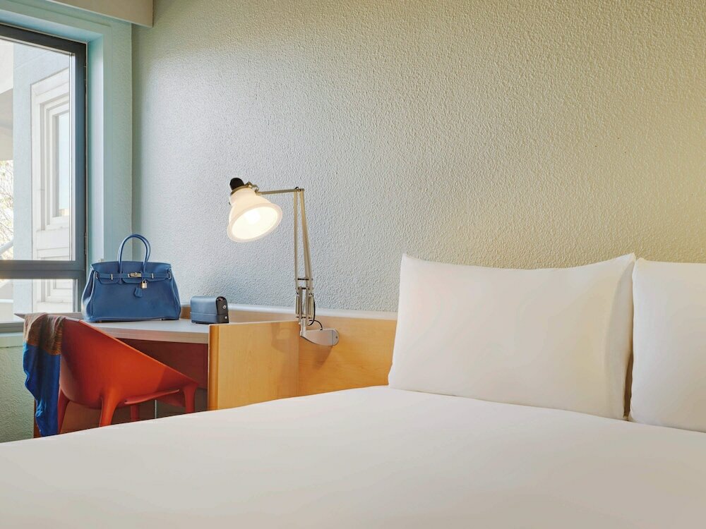 Фото Ibis Paris La Villette Cite Des Sciences 19eme