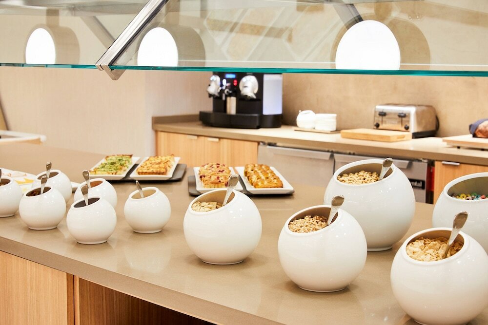 Фото Ac Hotel by Marriott Miami Aventura