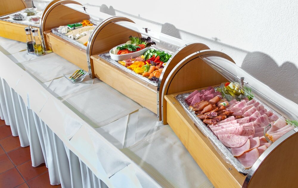 Фото Hotel Spenerhaus