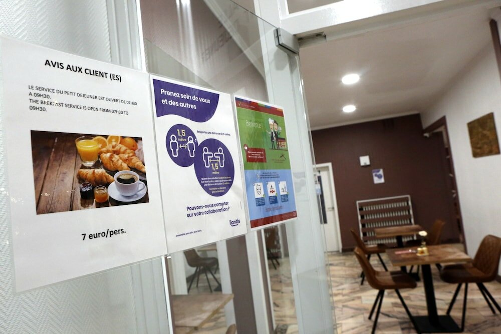 Фото Hotel de France