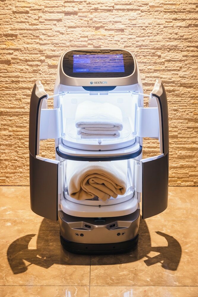 Фото Отель Санрут Плаза Синдзюку