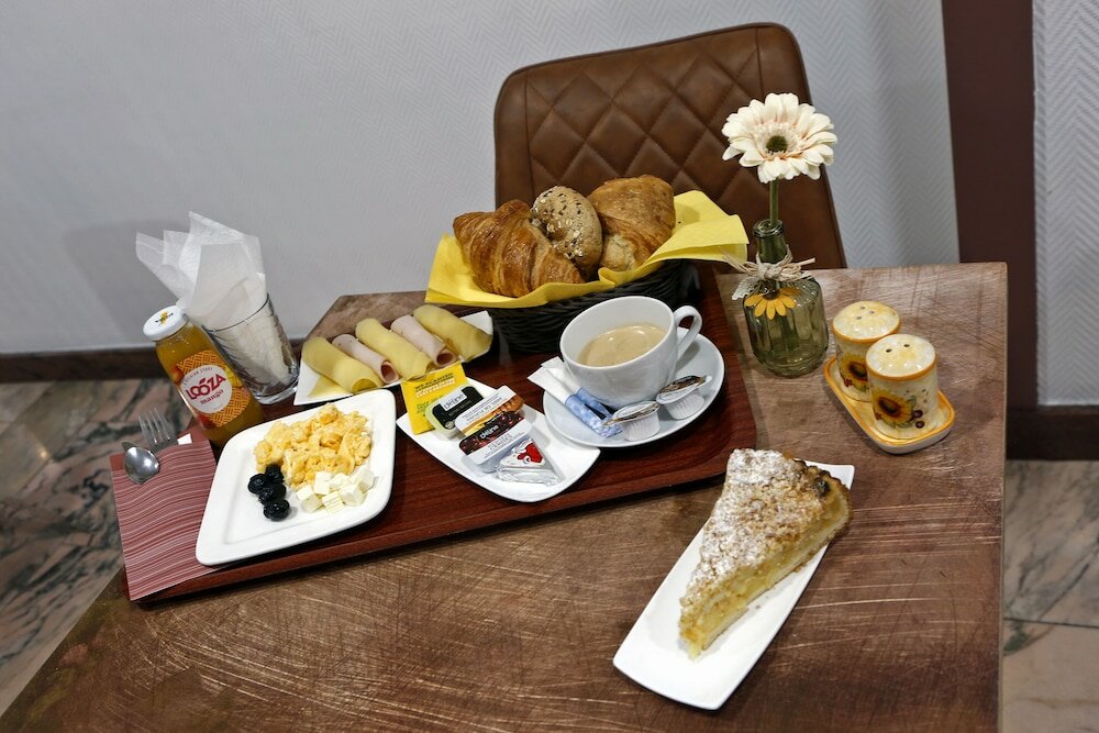 Фото Hotel de France