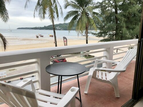 Benjamin Resort