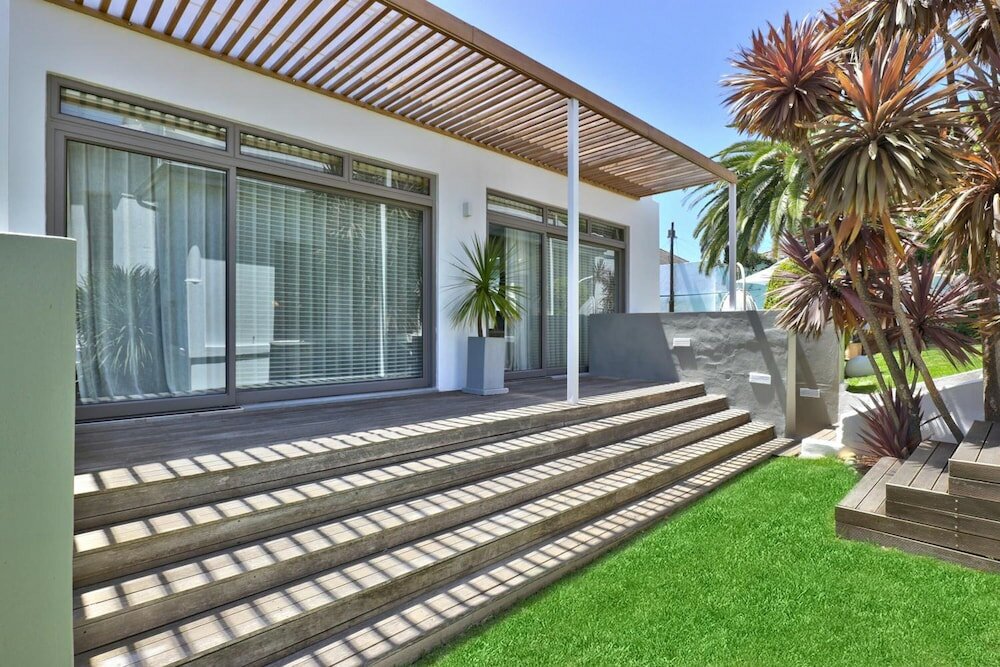 Фото Cape Diem Lodge