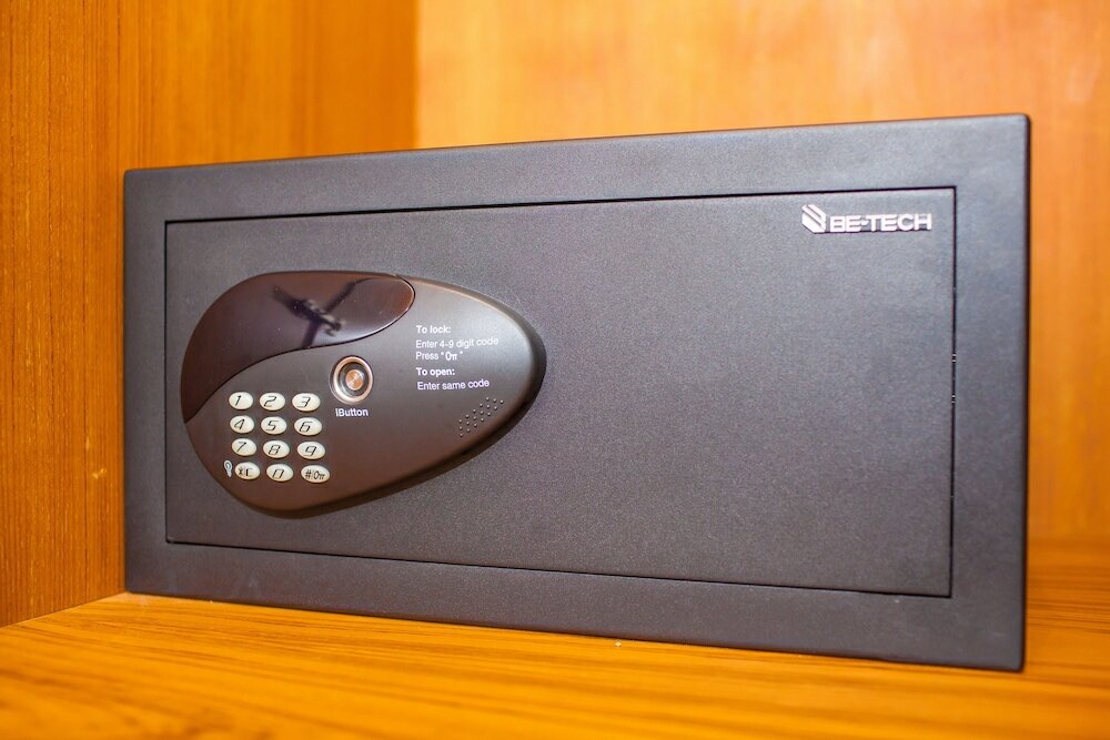 Фото New Siam Palace Ville