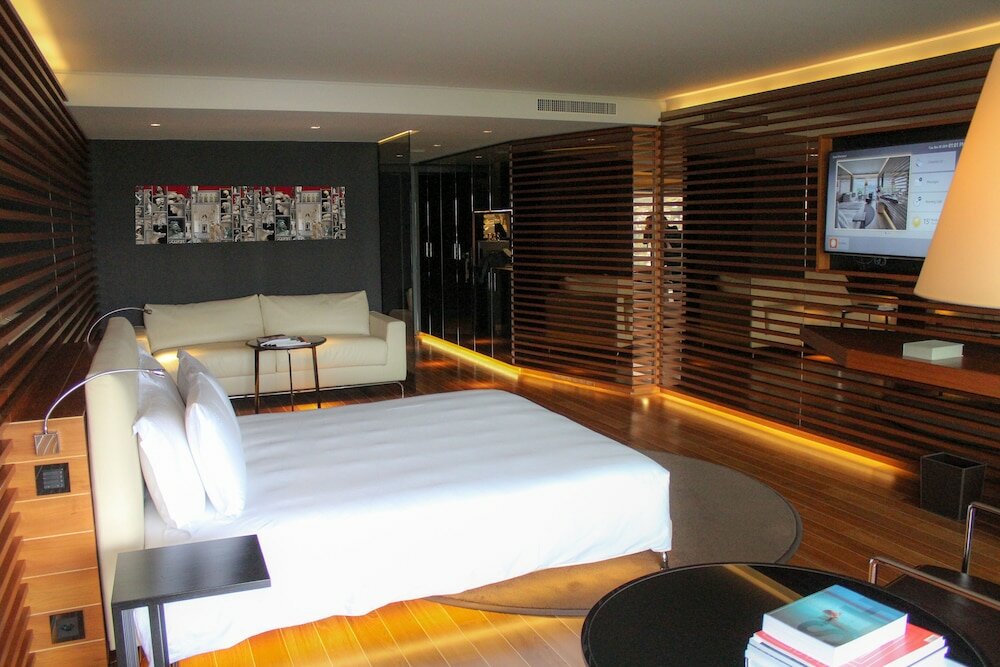 Фото The View Lugano